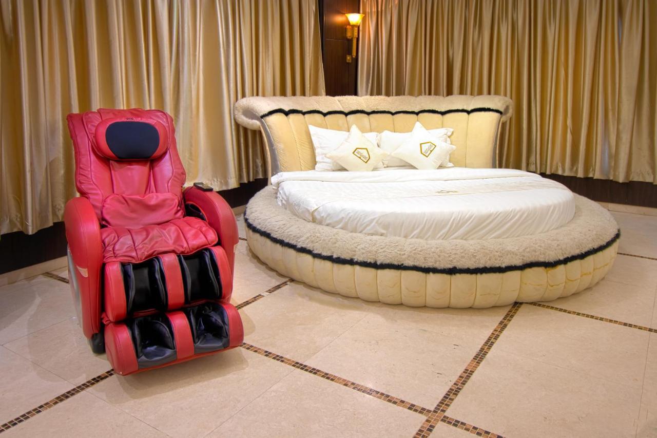 ג'דה Orans Suites 4 מראה חיצוני תמונה
