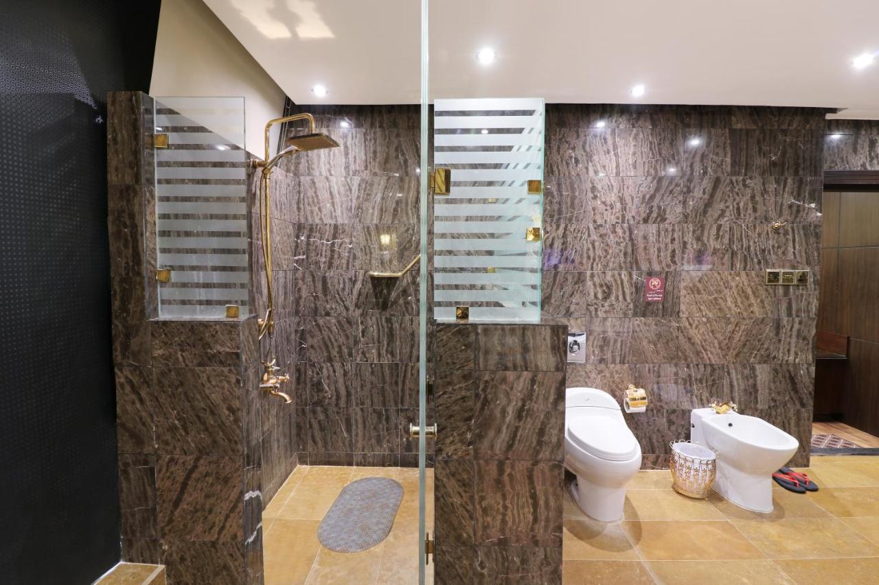 ג'דה Orans Suites 4 מראה חיצוני תמונה
