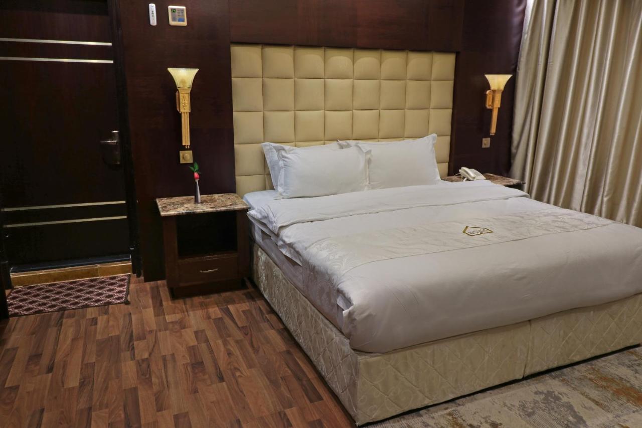 ג'דה Orans Suites 4 מראה חיצוני תמונה