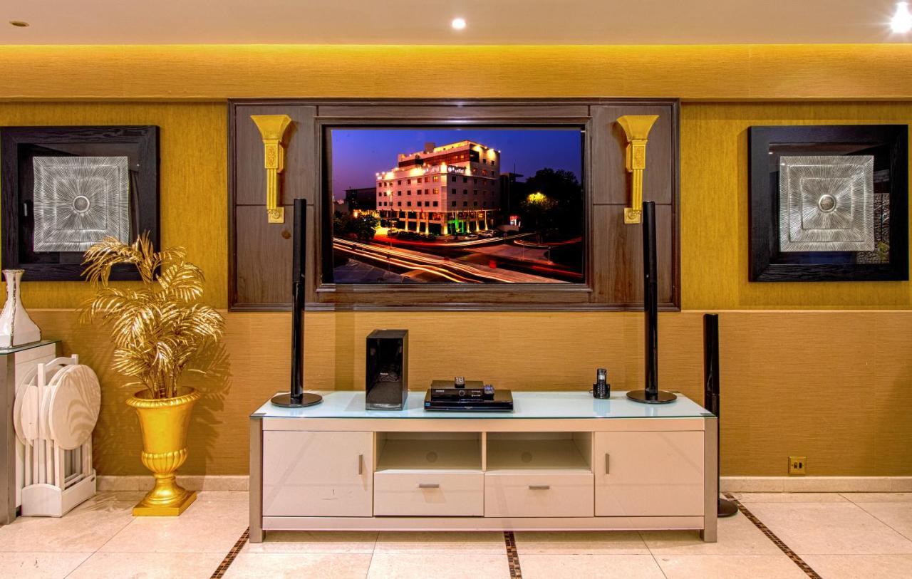 ג'דה Orans Suites 4 מראה חיצוני תמונה
