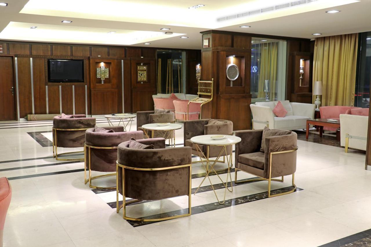 ג'דה Orans Suites 4 מראה חיצוני תמונה