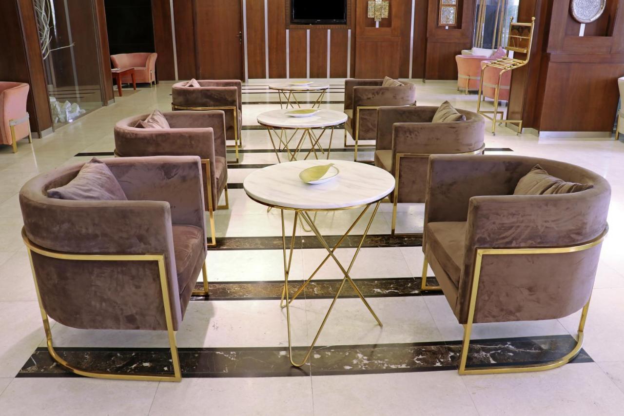 ג'דה Orans Suites 4 מראה חיצוני תמונה