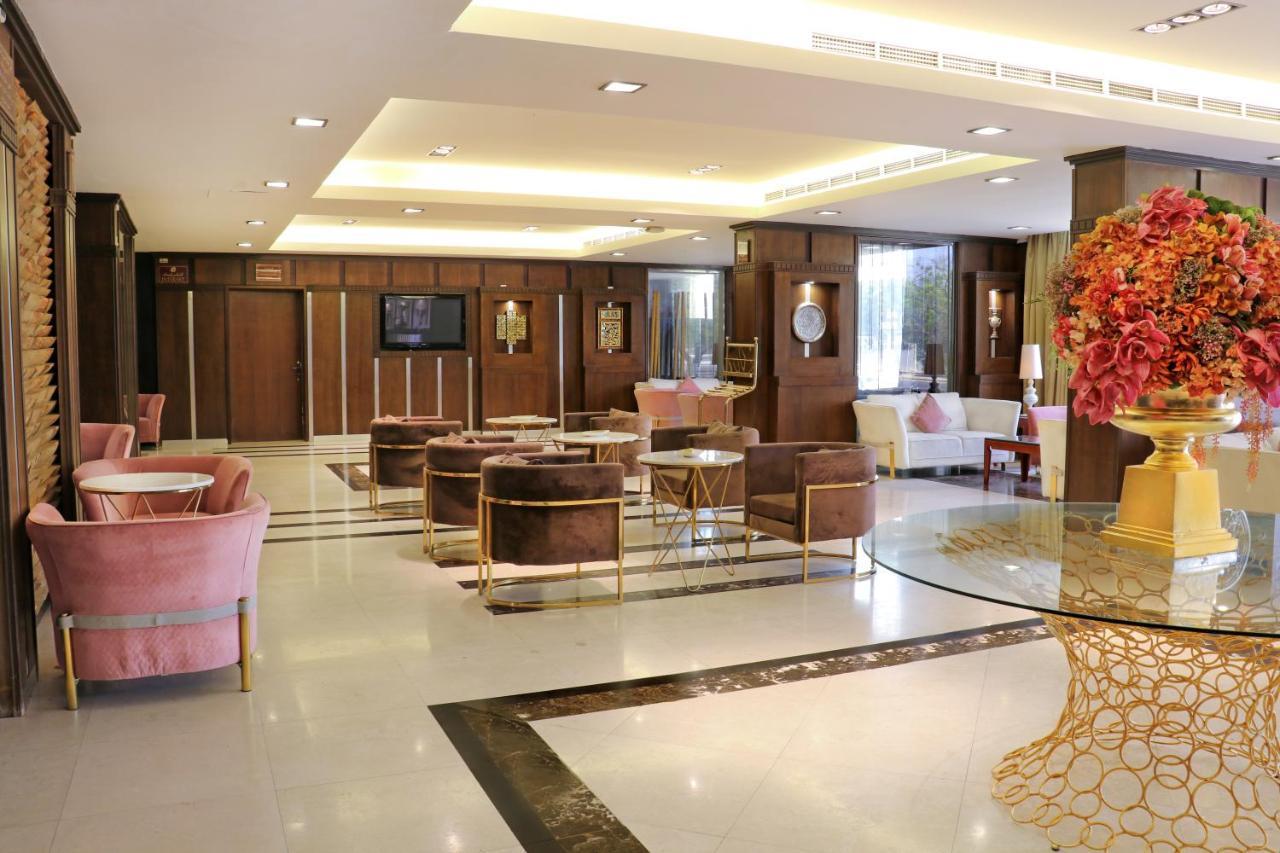 ג'דה Orans Suites 4 מראה חיצוני תמונה