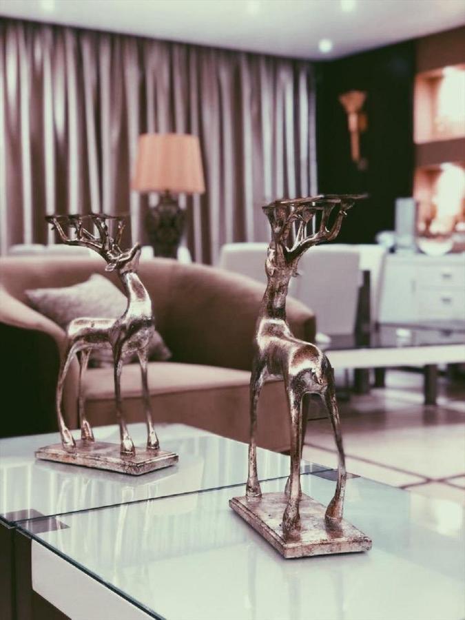 ג'דה Orans Suites 4 מראה חיצוני תמונה